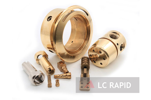 Main Points of Injection Mold Design - LC RAPID MANUFACTURING Co., Ltd
