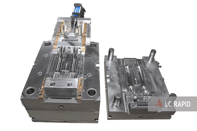 Main Points of Injection Mold Design - LC RAPID MANUFACTURING Co., Ltd