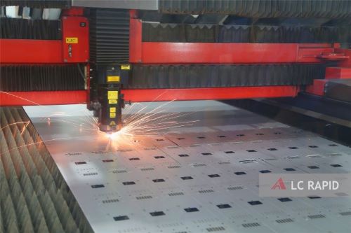 Requirements on Machining Accuracy of Auto Sheet metal Fabrication